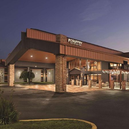 Country Inn & Suites By Radisson, Indianapolis East, In Esterno foto