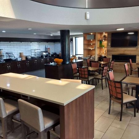 Country Inn & Suites By Radisson, Indianapolis East, In Esterno foto