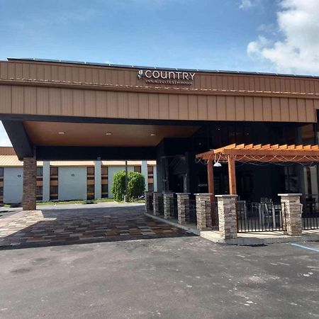 Country Inn & Suites By Radisson, Indianapolis East, In Esterno foto