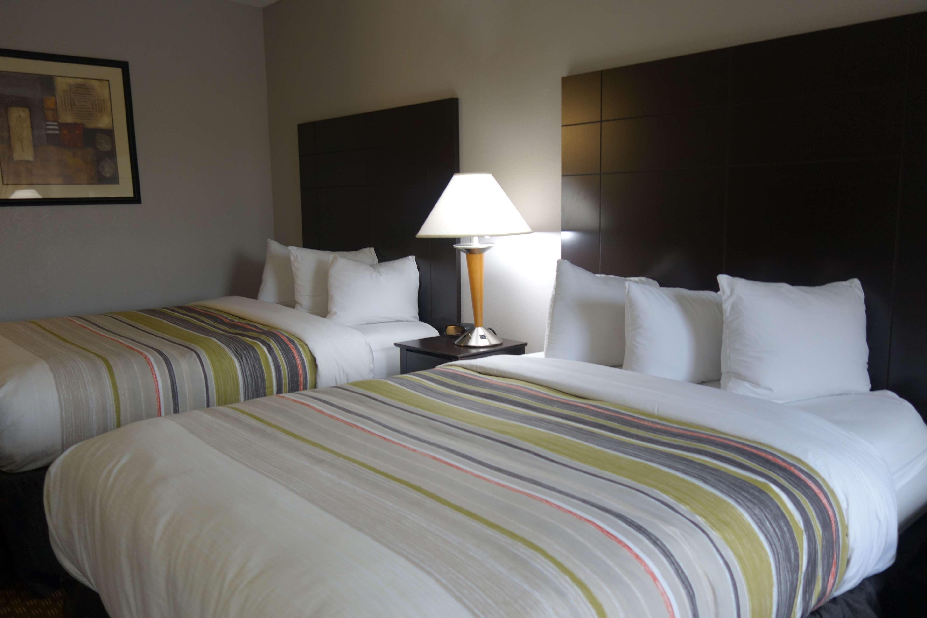 Country Inn & Suites By Radisson, Indianapolis East, In Esterno foto