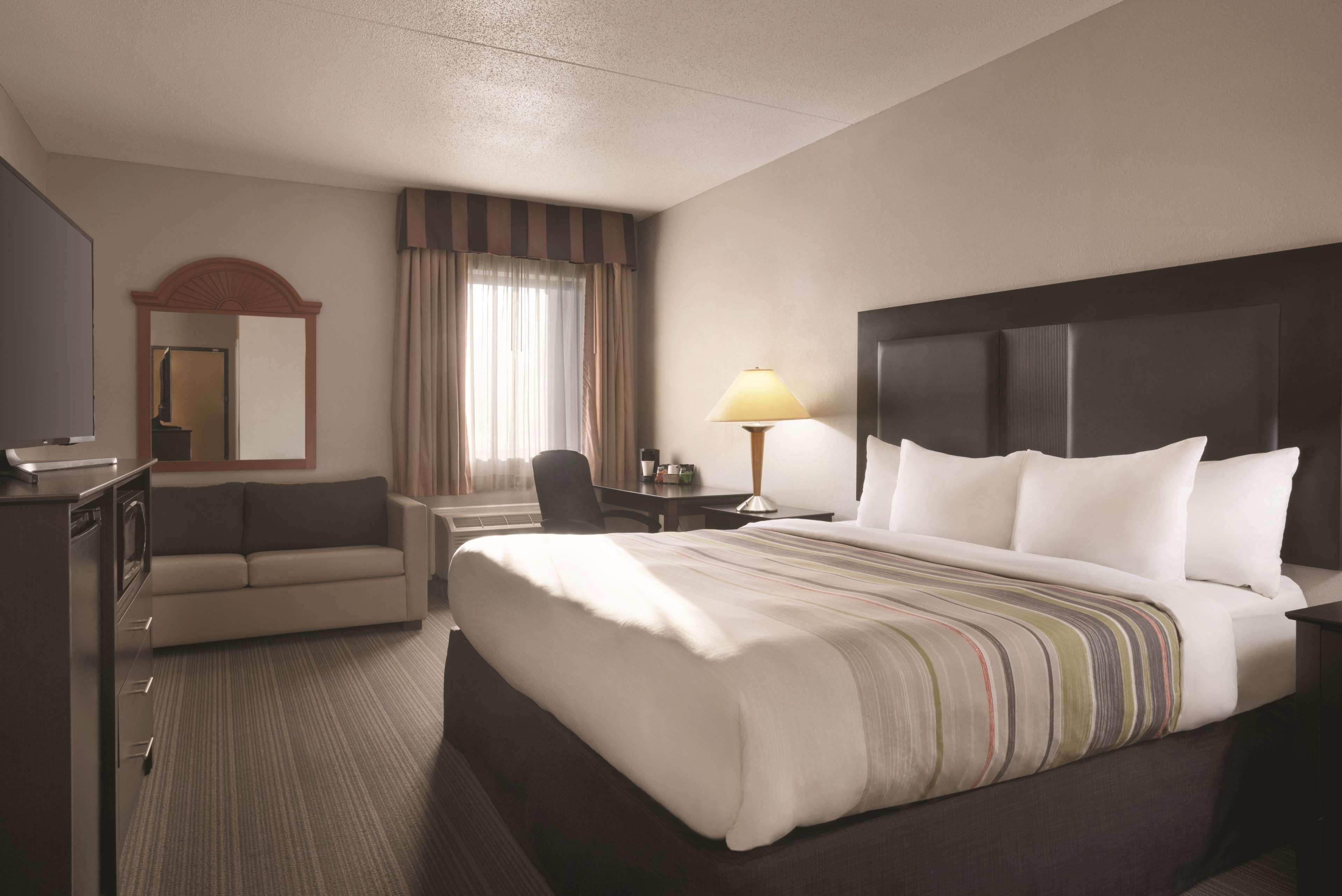 Country Inn & Suites By Radisson, Indianapolis East, In Esterno foto