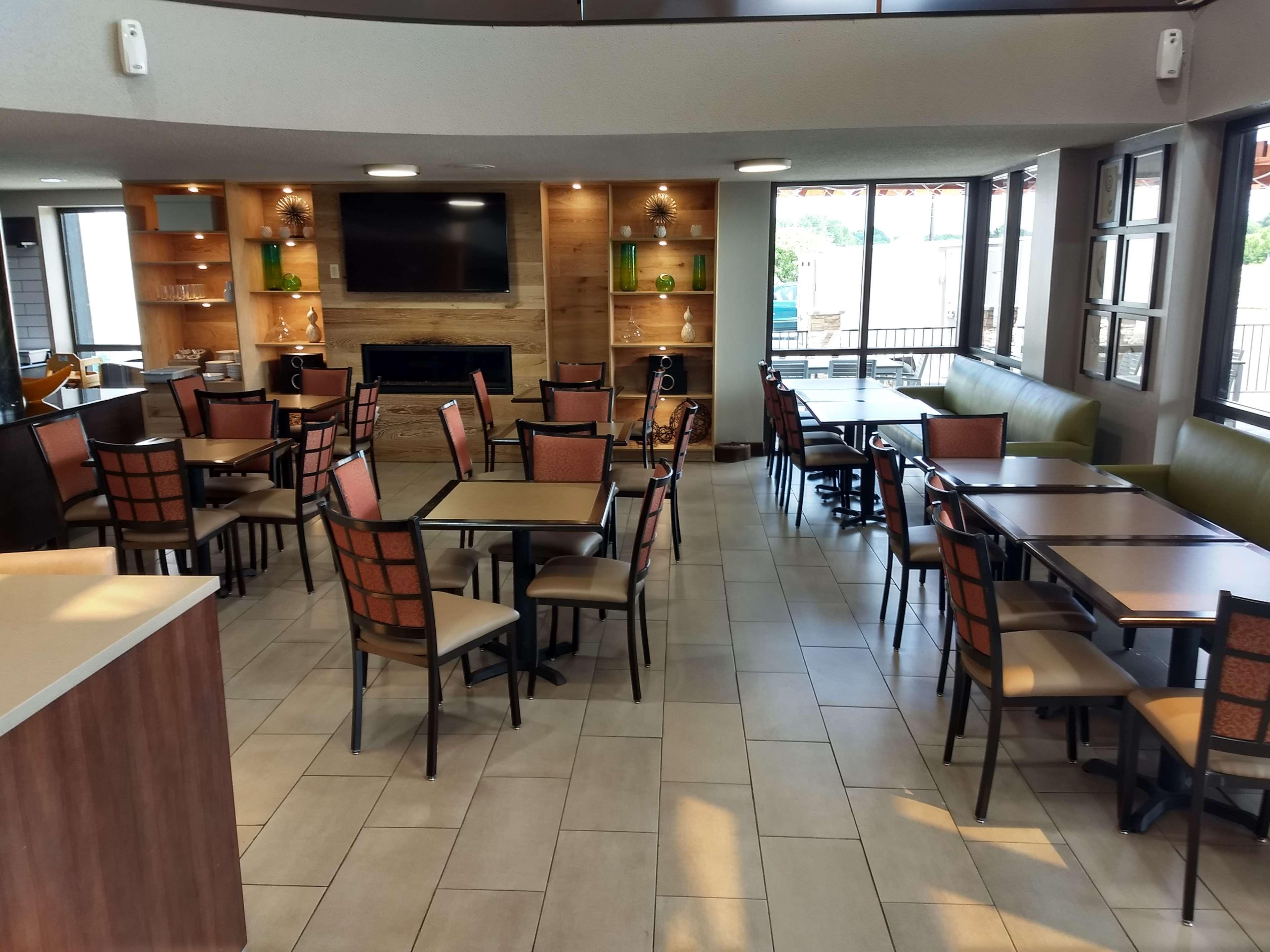 Country Inn & Suites By Radisson, Indianapolis East, In Esterno foto