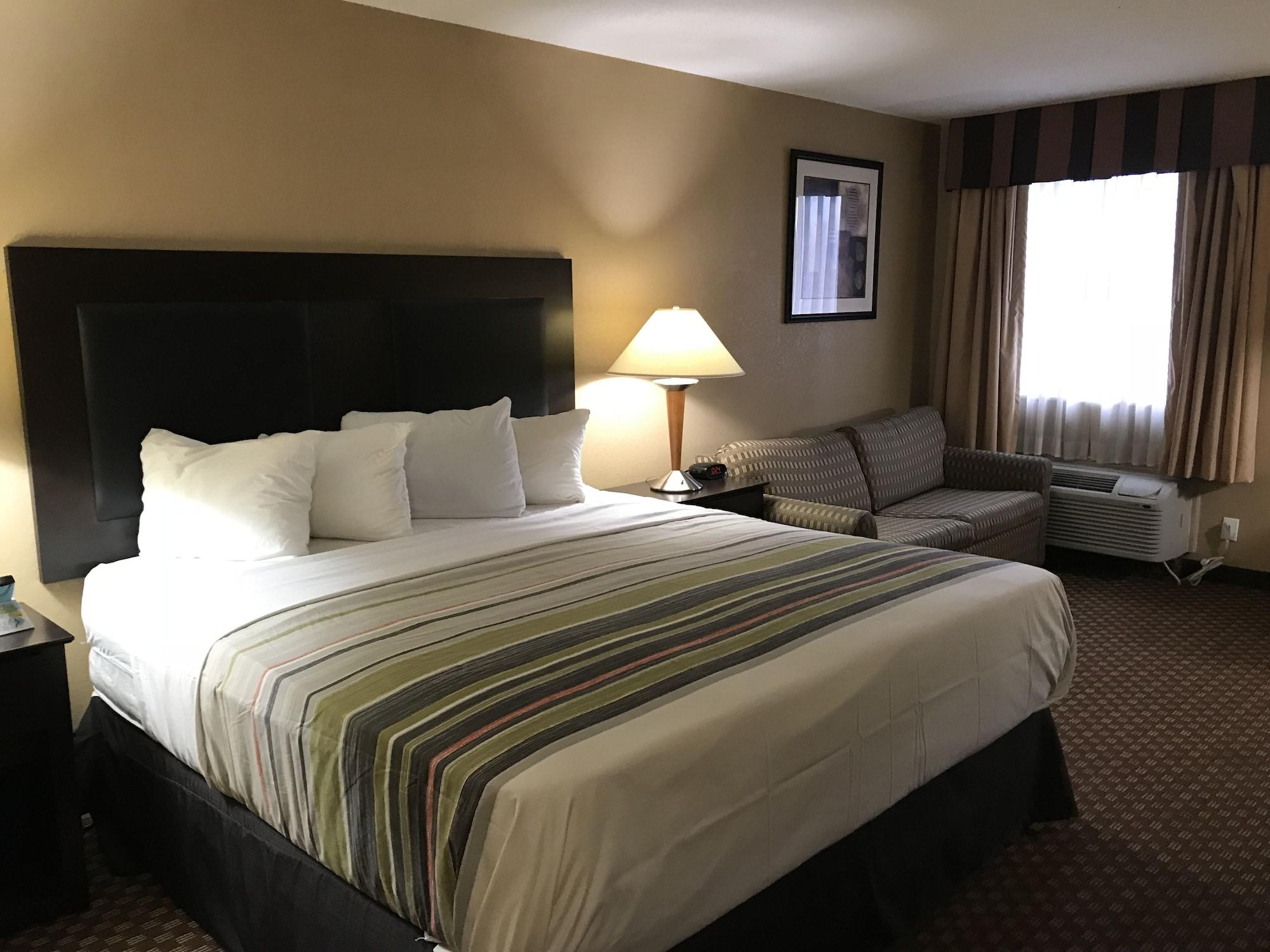 Country Inn & Suites By Radisson, Indianapolis East, In Esterno foto