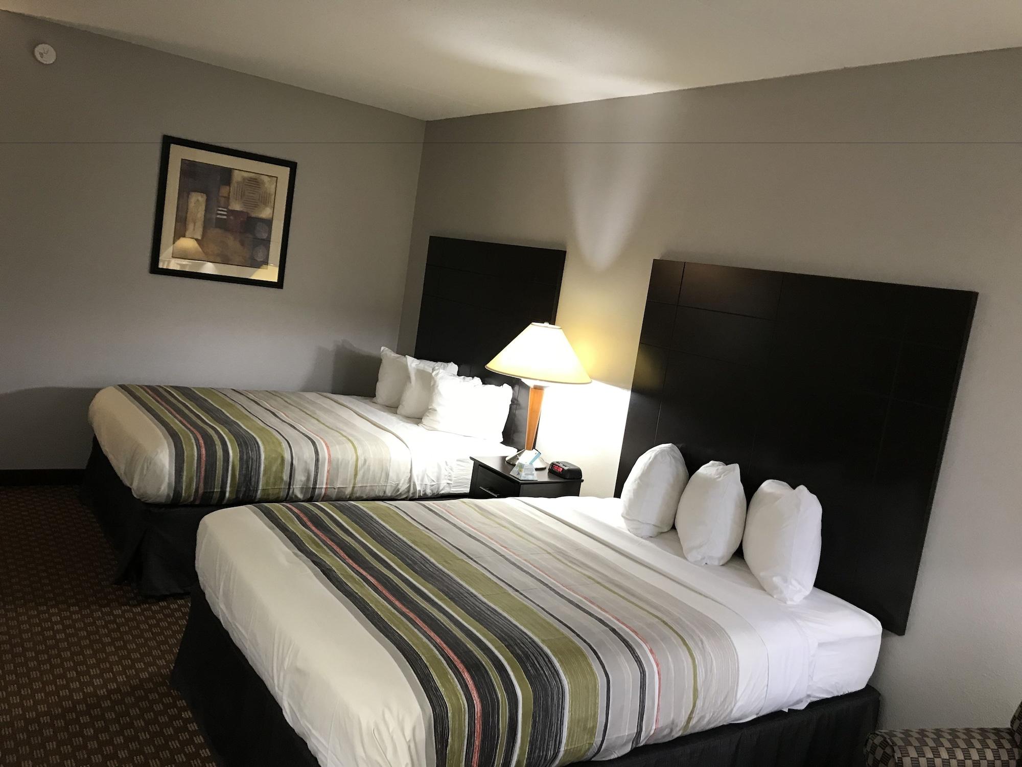 Country Inn & Suites By Radisson, Indianapolis East, In Esterno foto