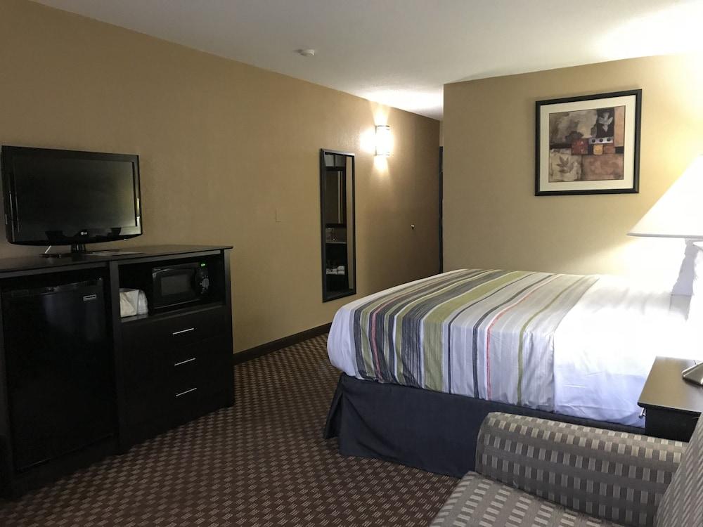 Country Inn & Suites By Radisson, Indianapolis East, In Esterno foto