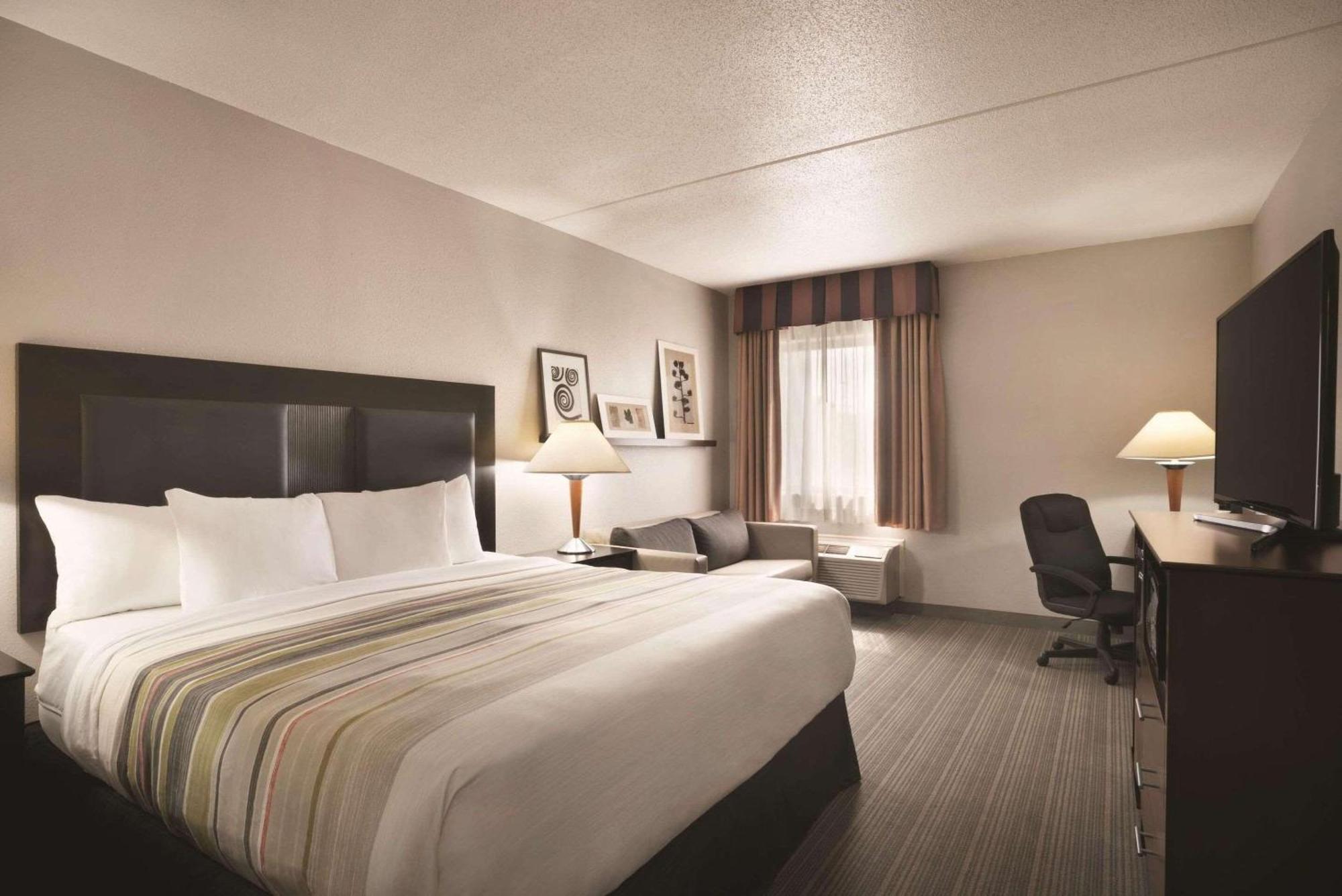 Country Inn & Suites By Radisson, Indianapolis East, In Esterno foto