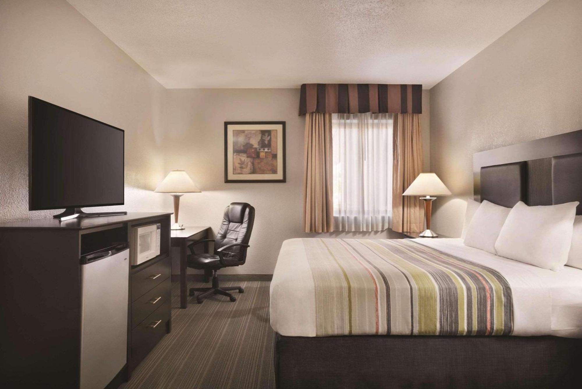 Country Inn & Suites By Radisson, Indianapolis East, In Esterno foto