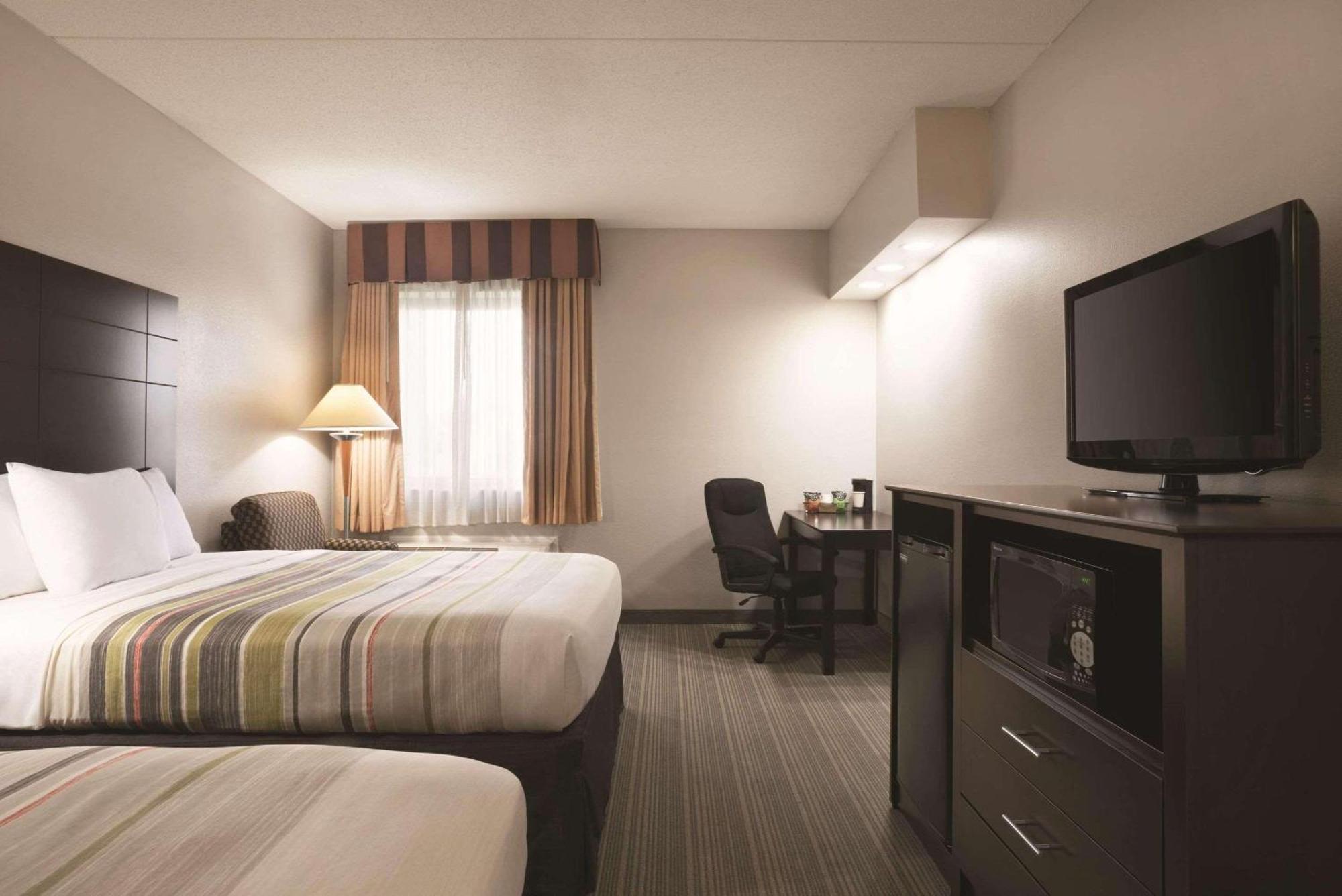 Country Inn & Suites By Radisson, Indianapolis East, In Esterno foto