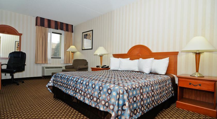 Country Inn & Suites By Radisson, Indianapolis East, In Camera foto