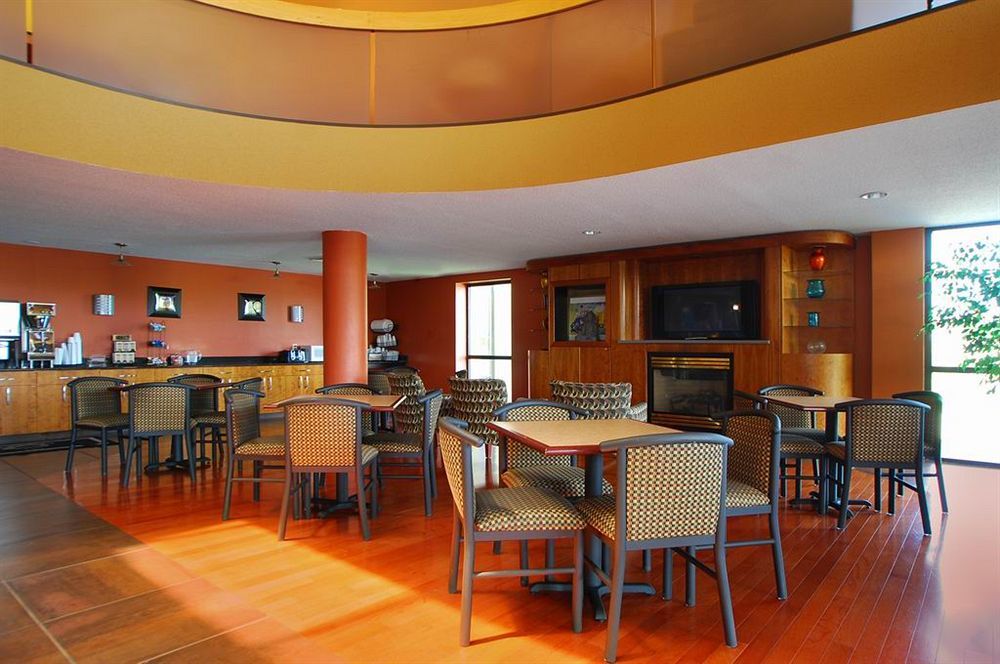 Country Inn & Suites By Radisson, Indianapolis East, In Ristorante foto