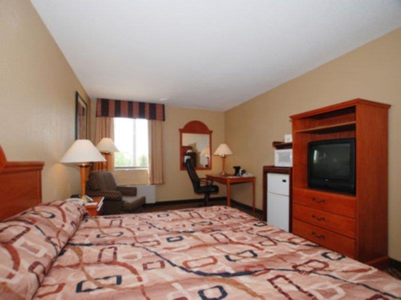 Country Inn & Suites By Radisson, Indianapolis East, In Esterno foto