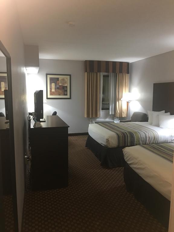 Country Inn & Suites By Radisson, Indianapolis East, In Esterno foto