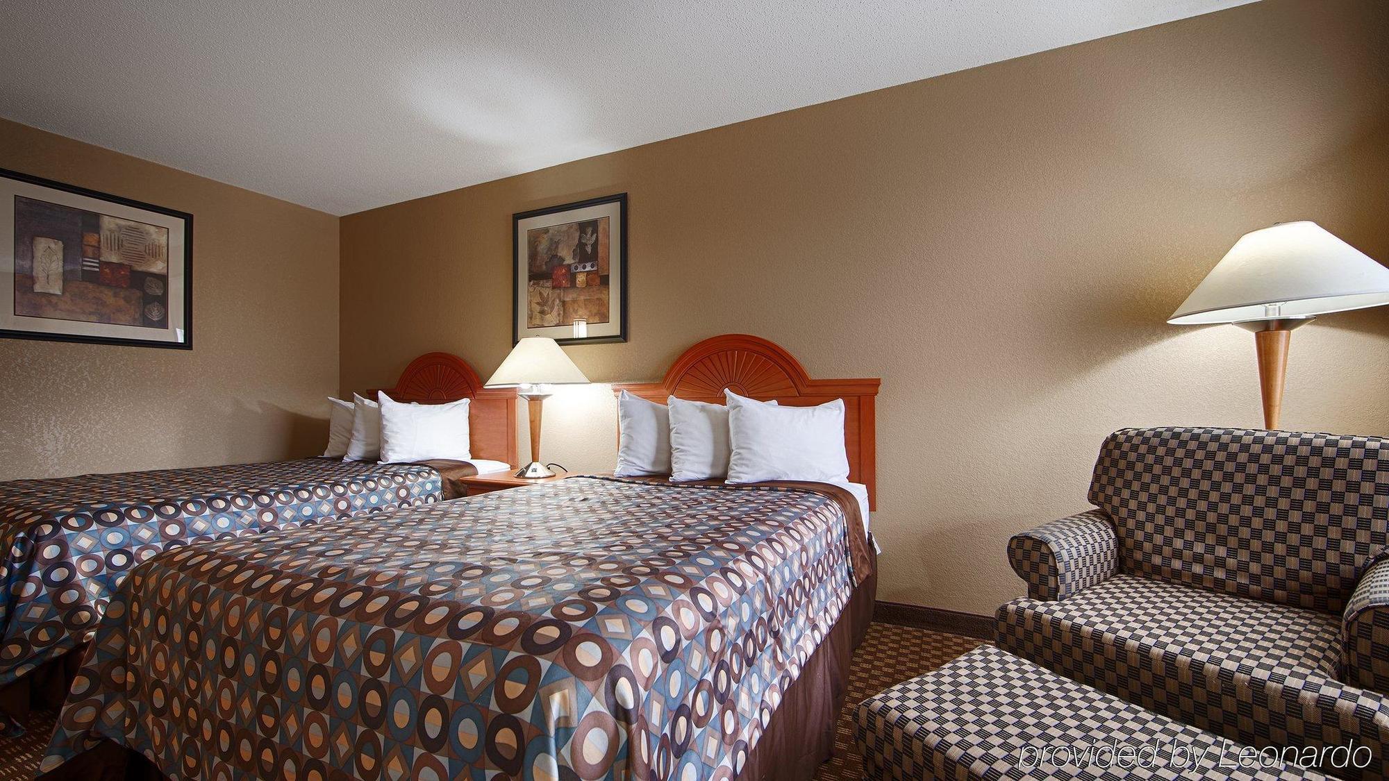 Country Inn & Suites By Radisson, Indianapolis East, In Camera foto