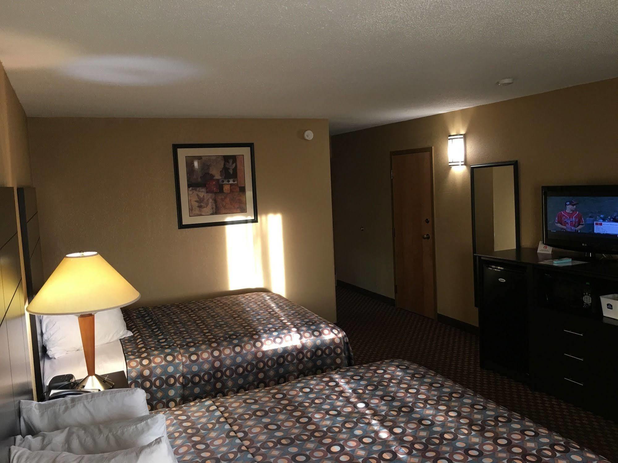 Country Inn & Suites By Radisson, Indianapolis East, In Esterno foto