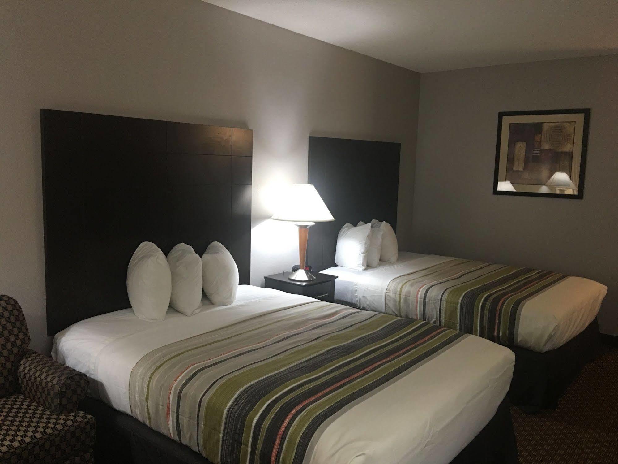 Country Inn & Suites By Radisson, Indianapolis East, In Esterno foto