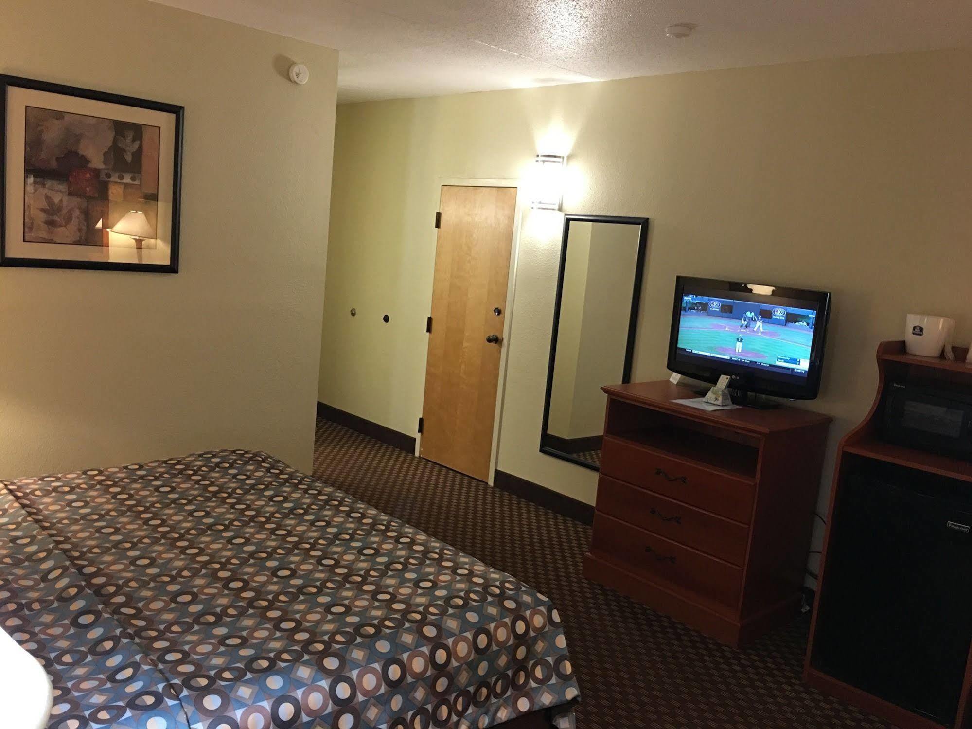 Country Inn & Suites By Radisson, Indianapolis East, In Esterno foto