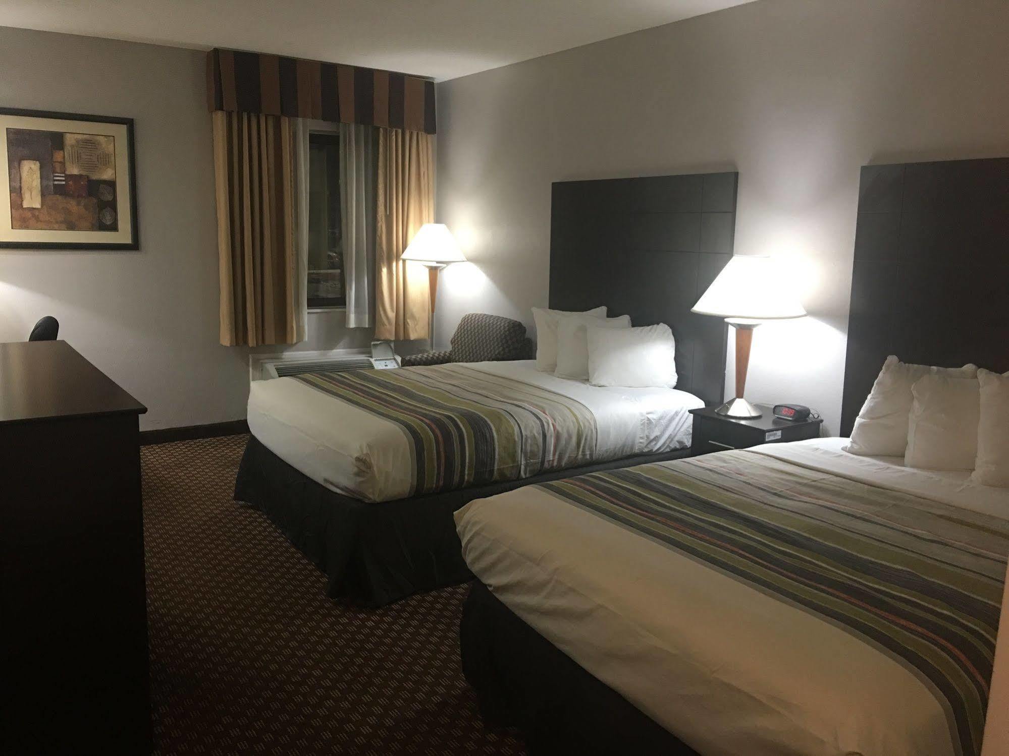 Country Inn & Suites By Radisson, Indianapolis East, In Esterno foto