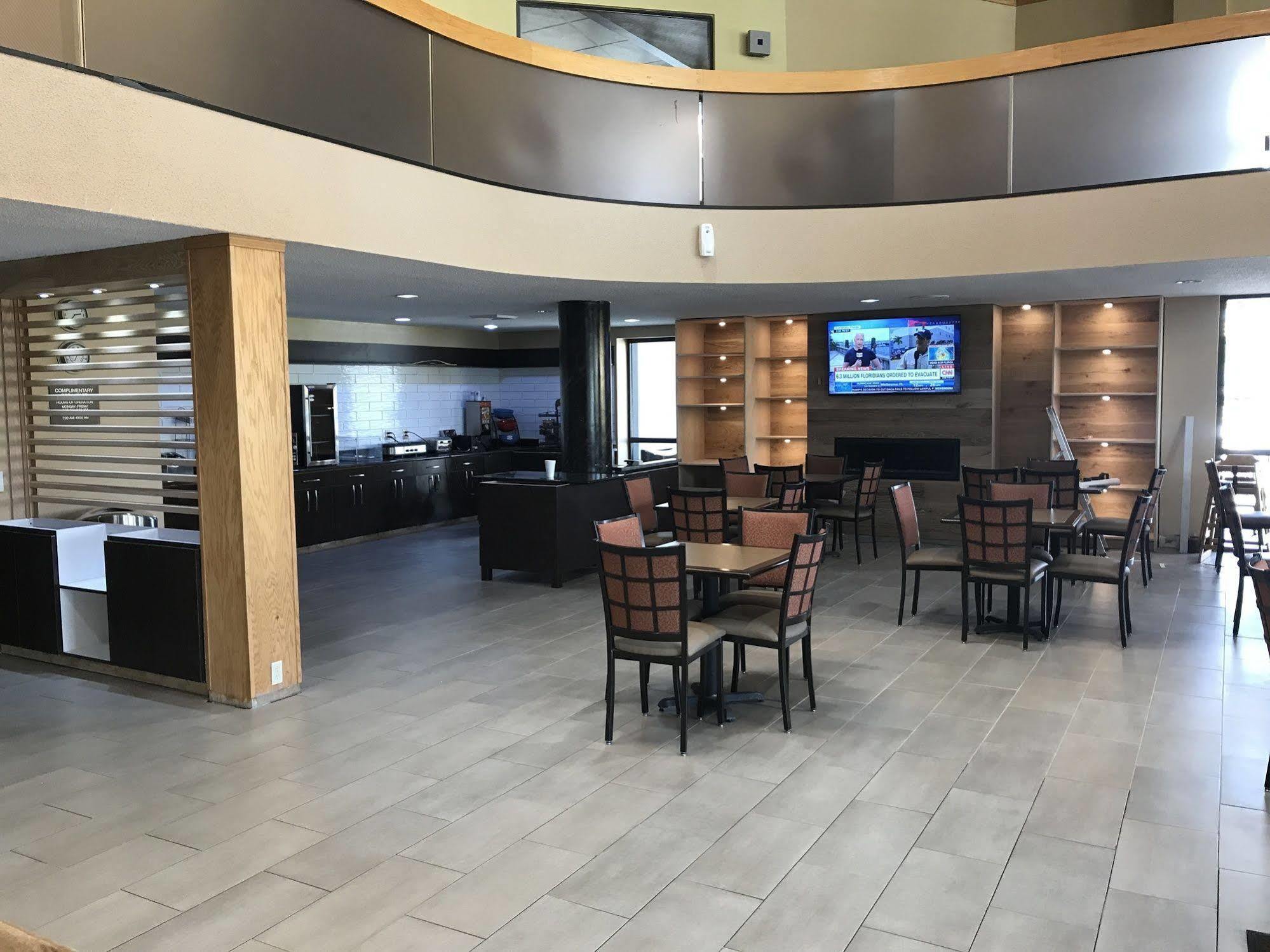 Country Inn & Suites By Radisson, Indianapolis East, In Esterno foto