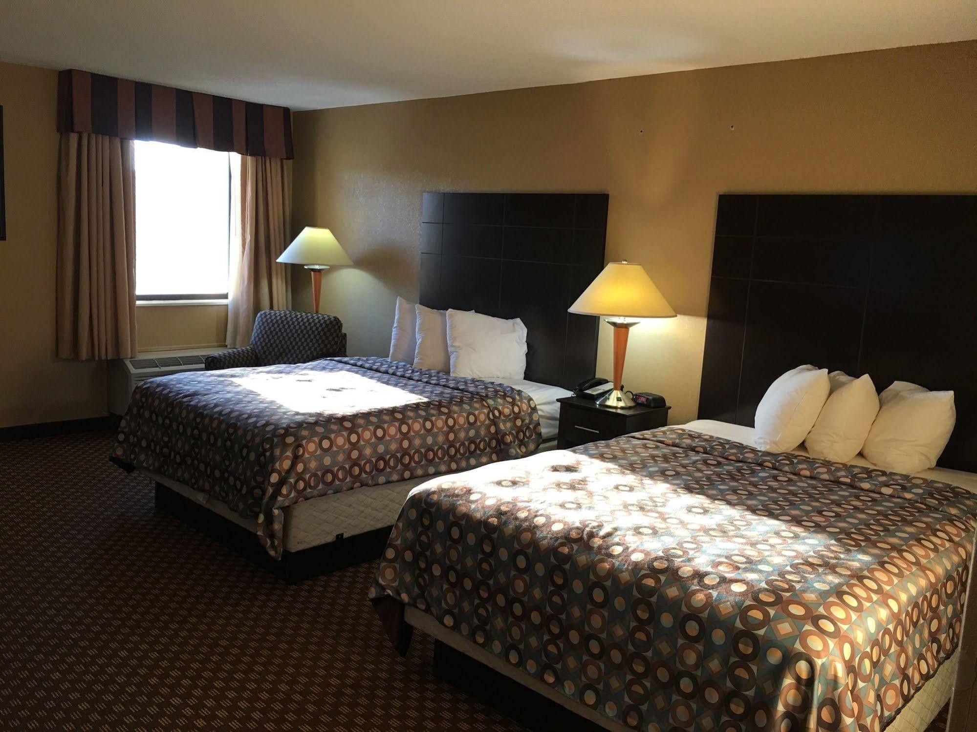 Country Inn & Suites By Radisson, Indianapolis East, In Esterno foto