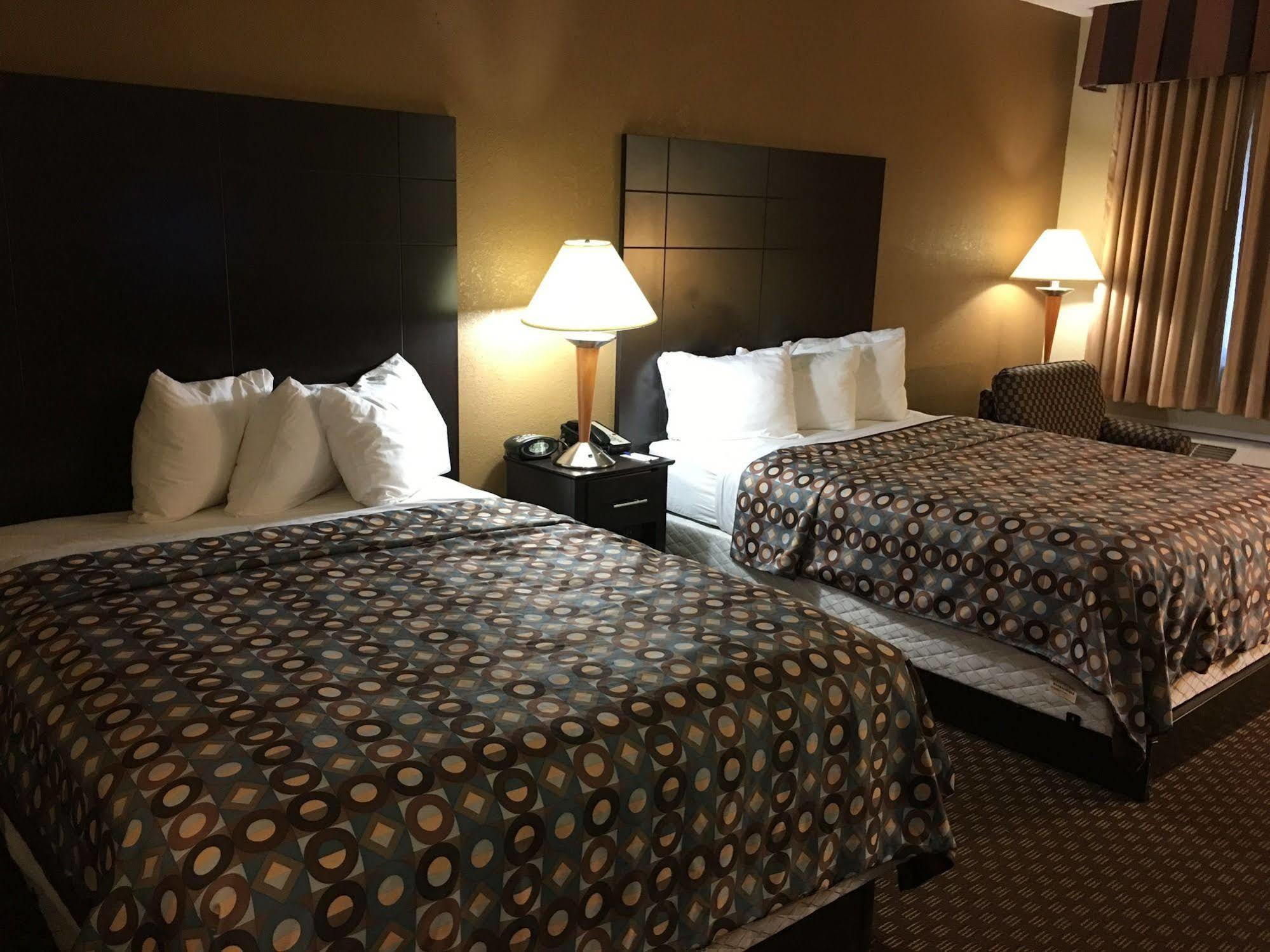 Country Inn & Suites By Radisson, Indianapolis East, In Esterno foto