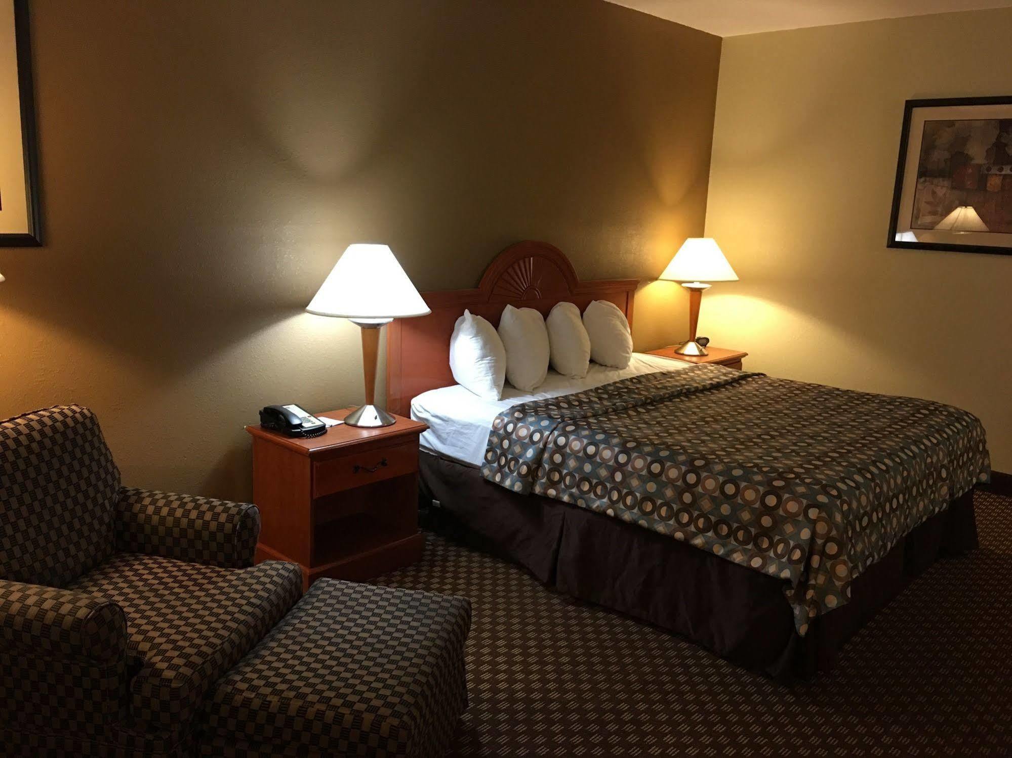 Country Inn & Suites By Radisson, Indianapolis East, In Esterno foto