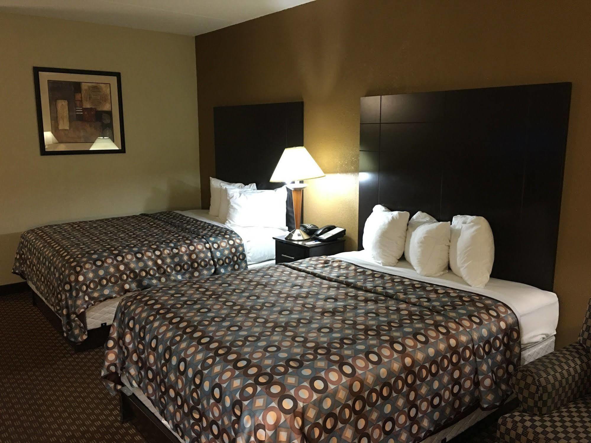 Country Inn & Suites By Radisson, Indianapolis East, In Esterno foto