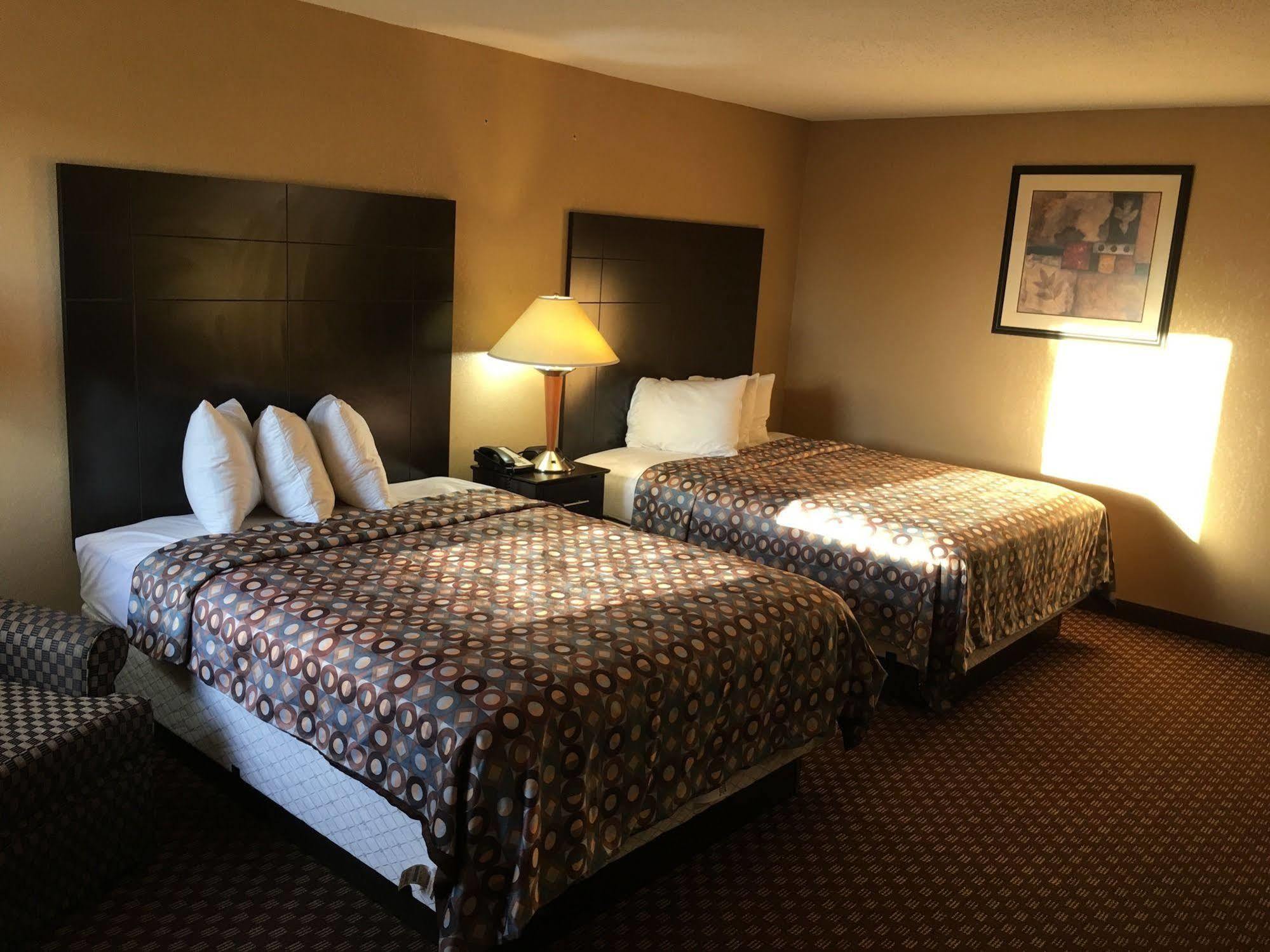 Country Inn & Suites By Radisson, Indianapolis East, In Esterno foto