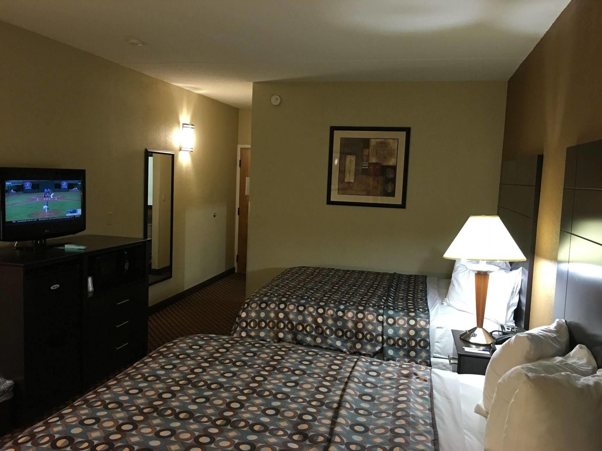 Country Inn & Suites By Radisson, Indianapolis East, In Esterno foto