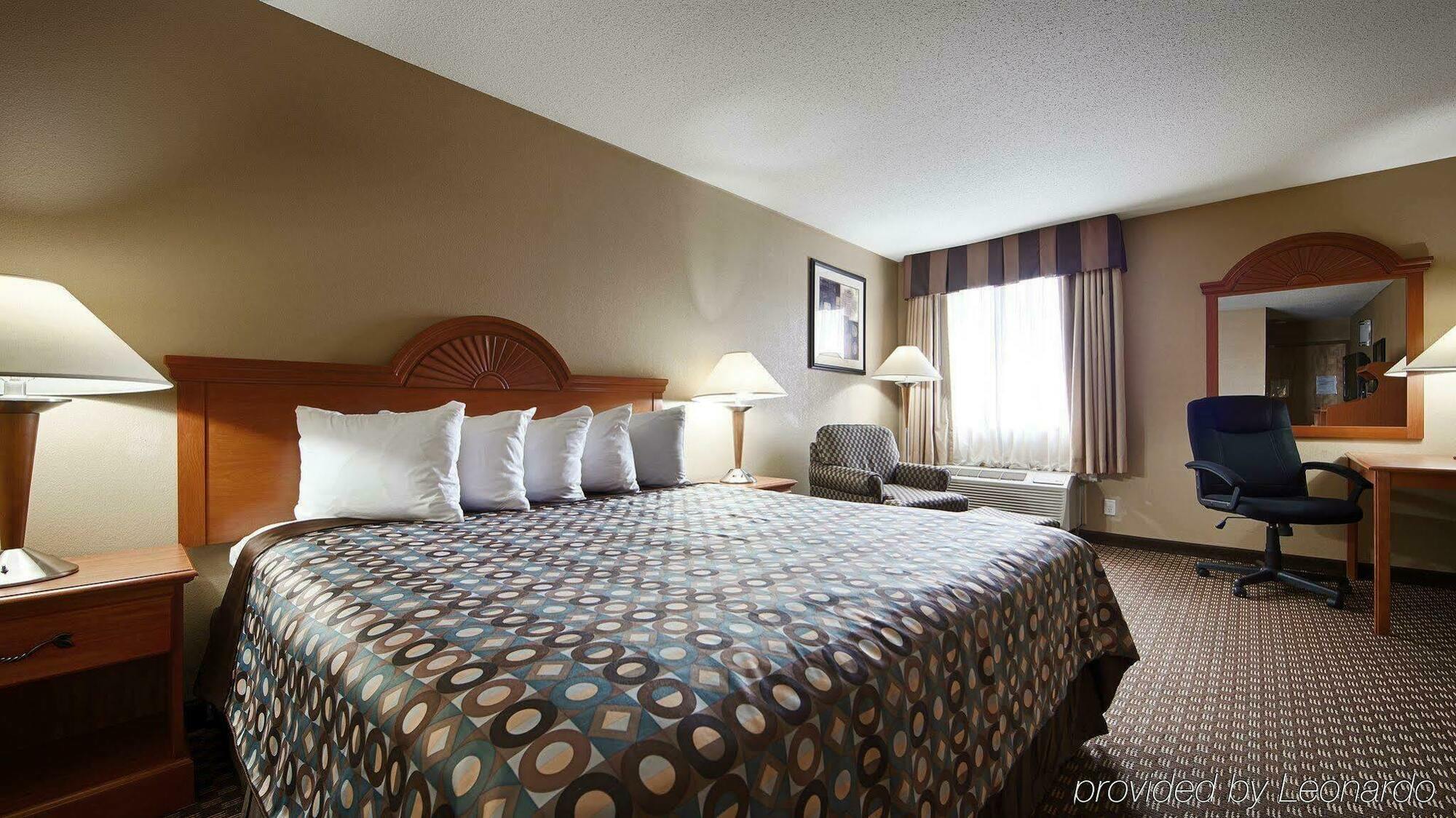 Country Inn & Suites By Radisson, Indianapolis East, In Camera foto